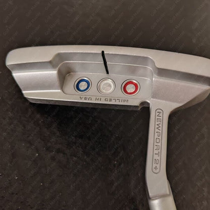 55 Scotty Cameron