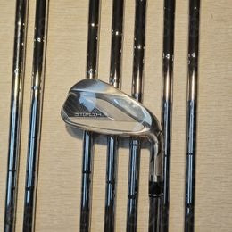 STEALTH Irons