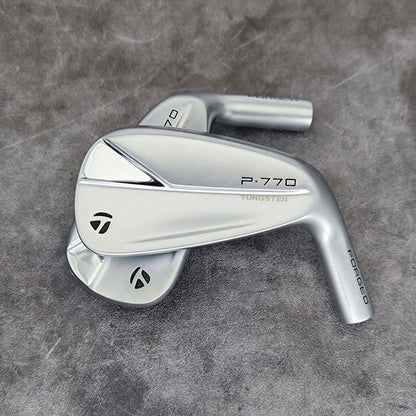 P770 silver Irons