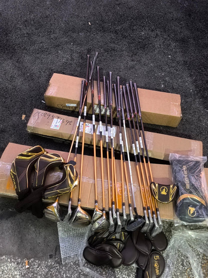 HONMA S09 5-star set