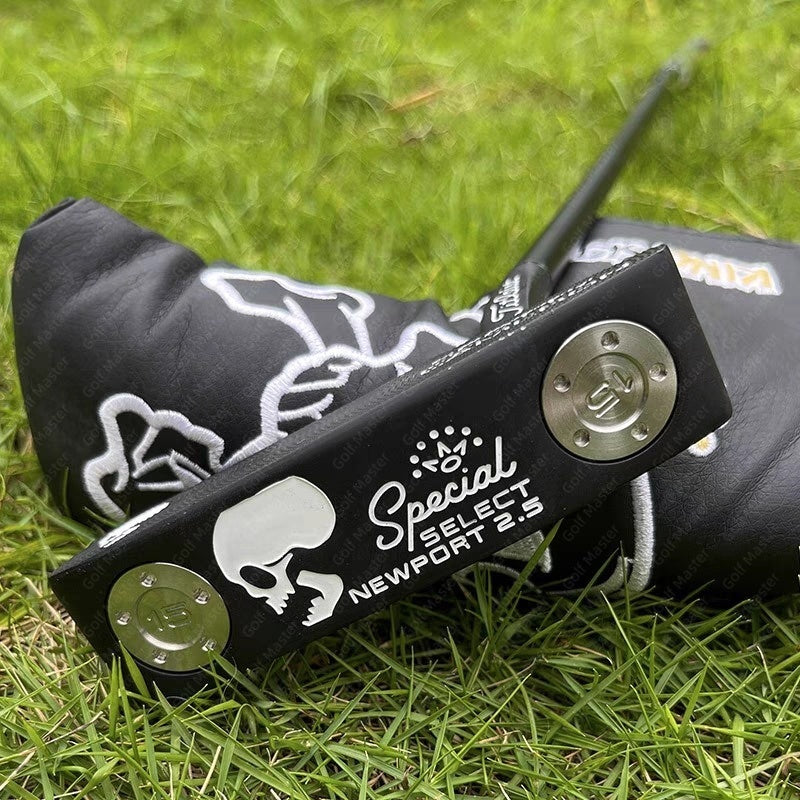 40 Scotty Cameron