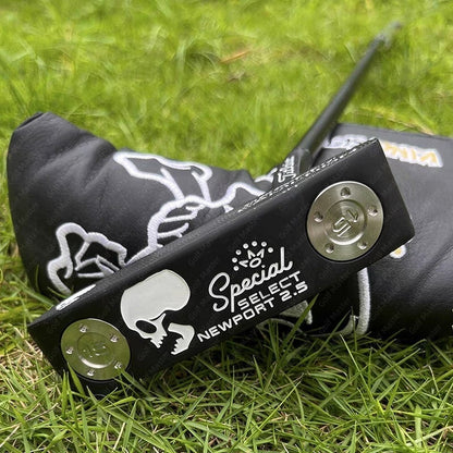 40 Scotty Cameron
