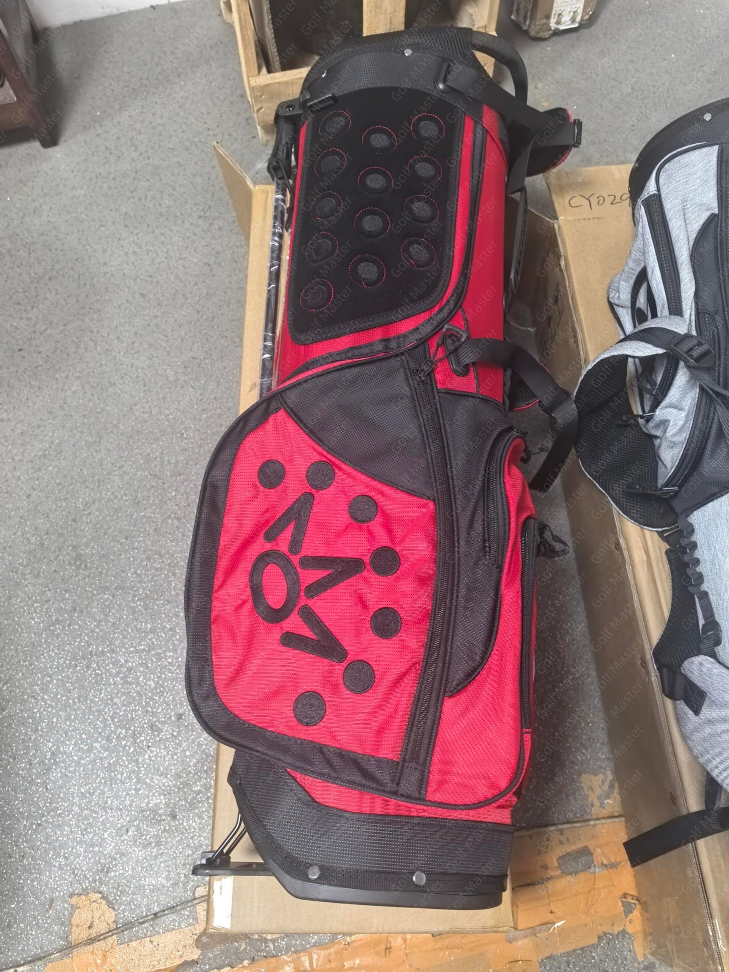 39-Scotty Cameron Bag