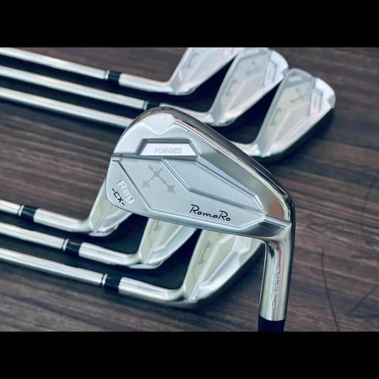 Ray CX Irons
