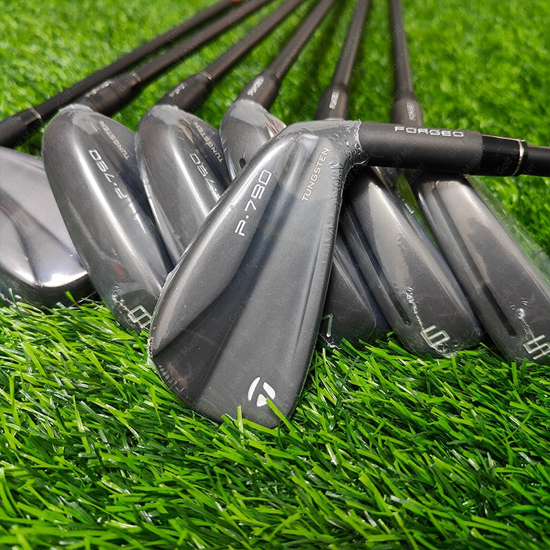 P790 Black third generation