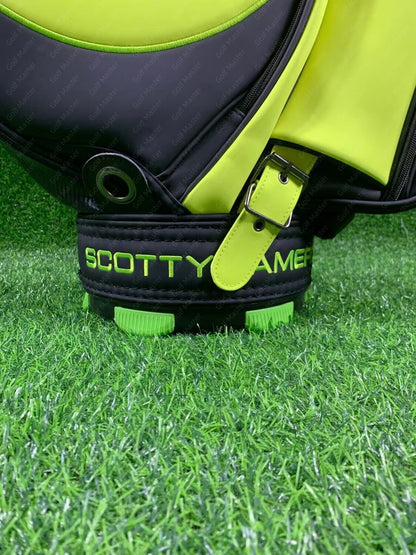 48-Scotty Cameron Bag