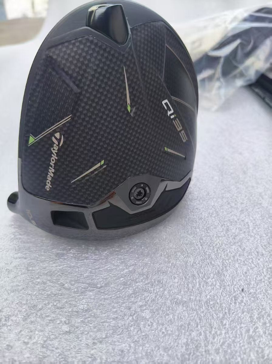 QI35 Driver