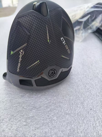 QI35 Driver