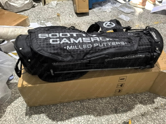 29-Scotty Cameron Bag