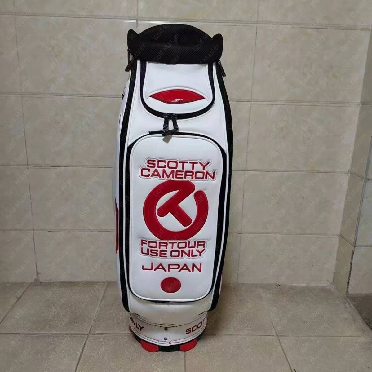 57-Scotty Cameron Bag