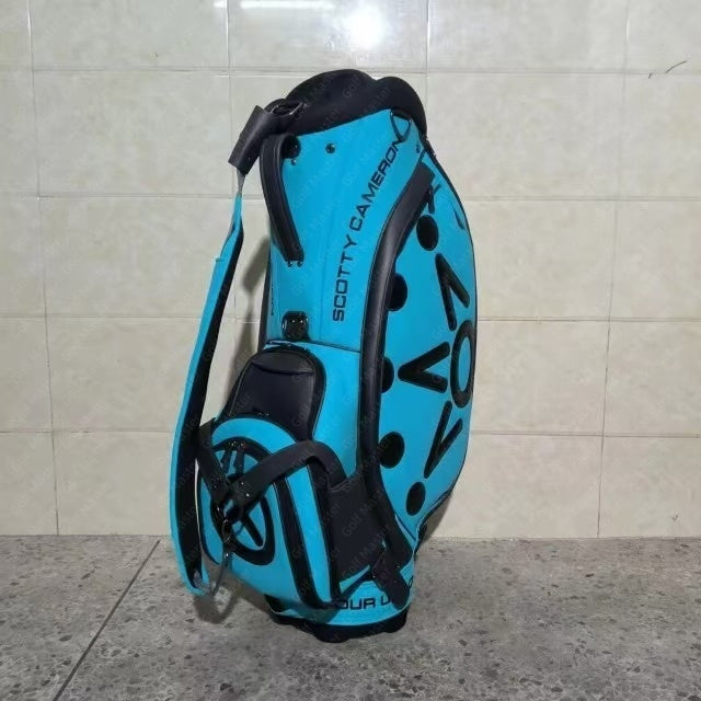 53-Scotty Cameron Bag