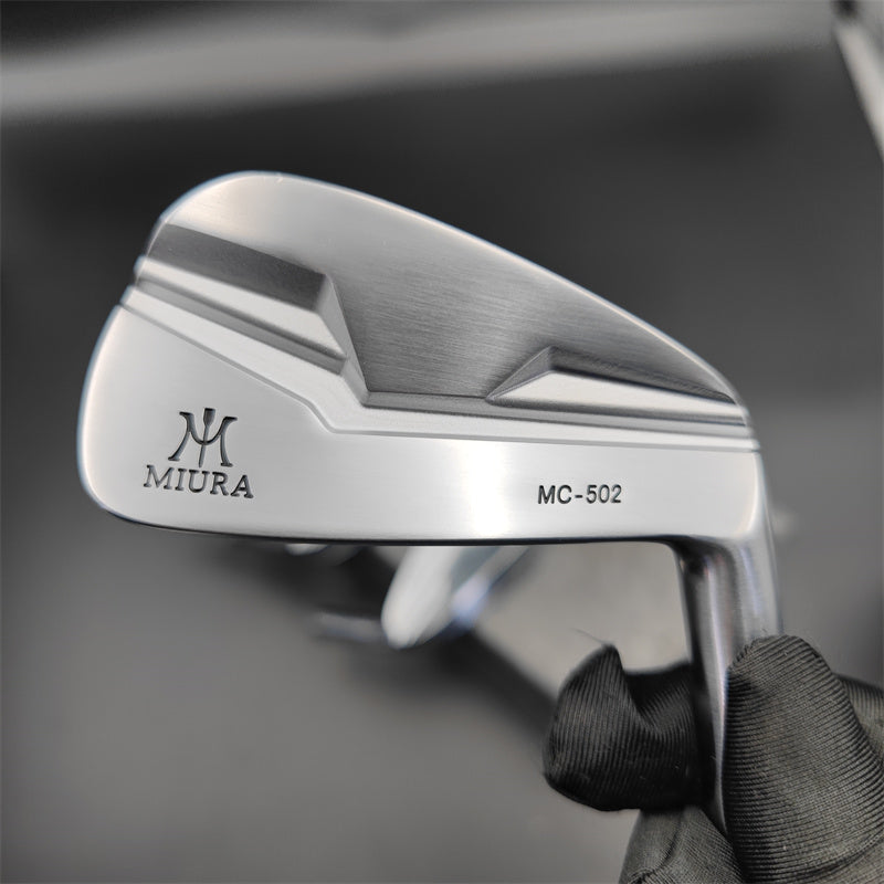 MC-502 Irons