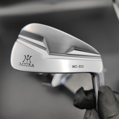 MC-502 Irons