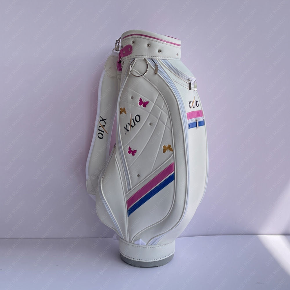 XXIO Golf bag 1