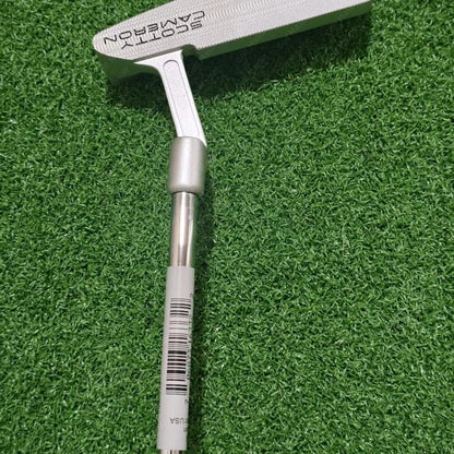 54 Scotty Cameron