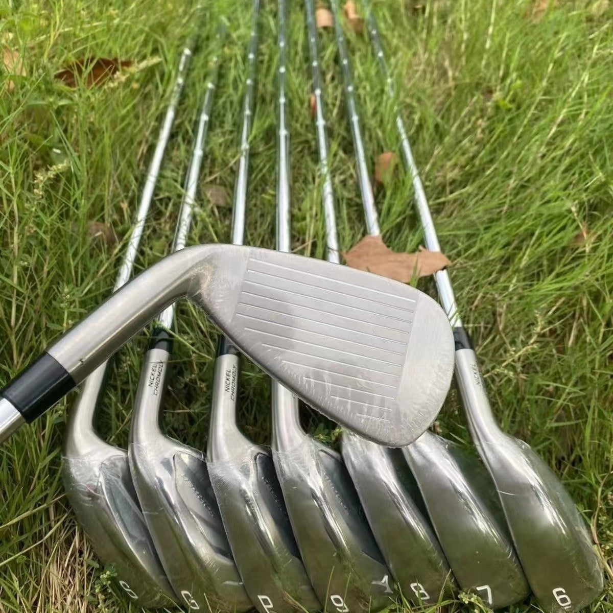 JPX923 Irons