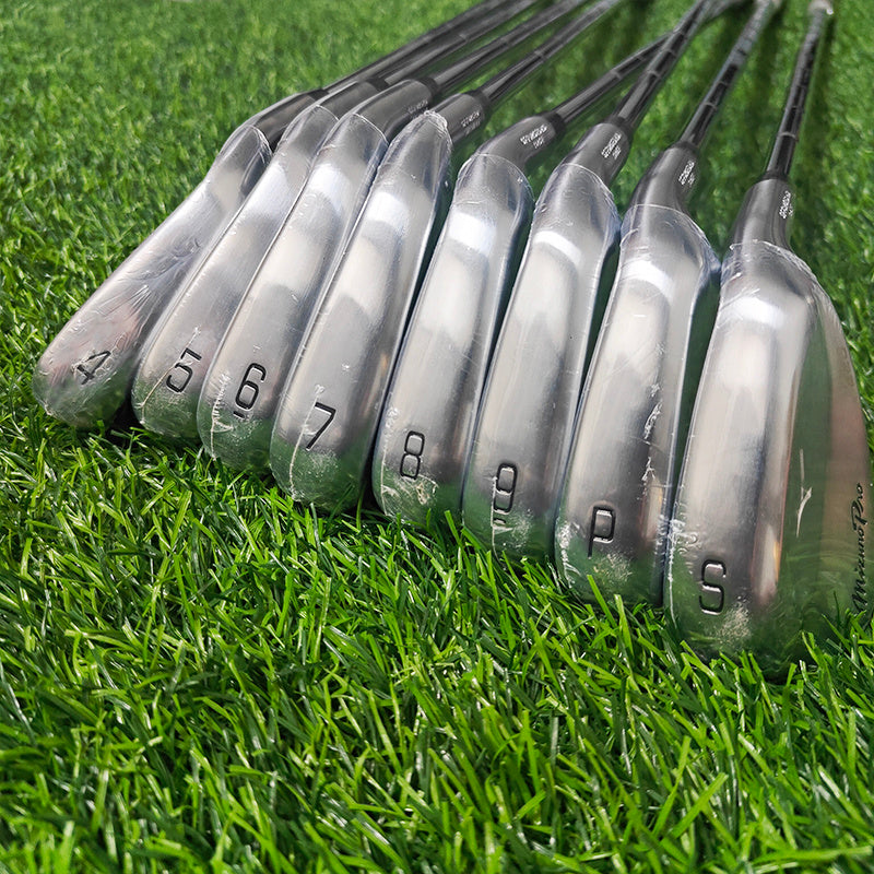 PRO 225 Irons