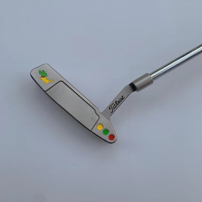 16 Scotty Cameron