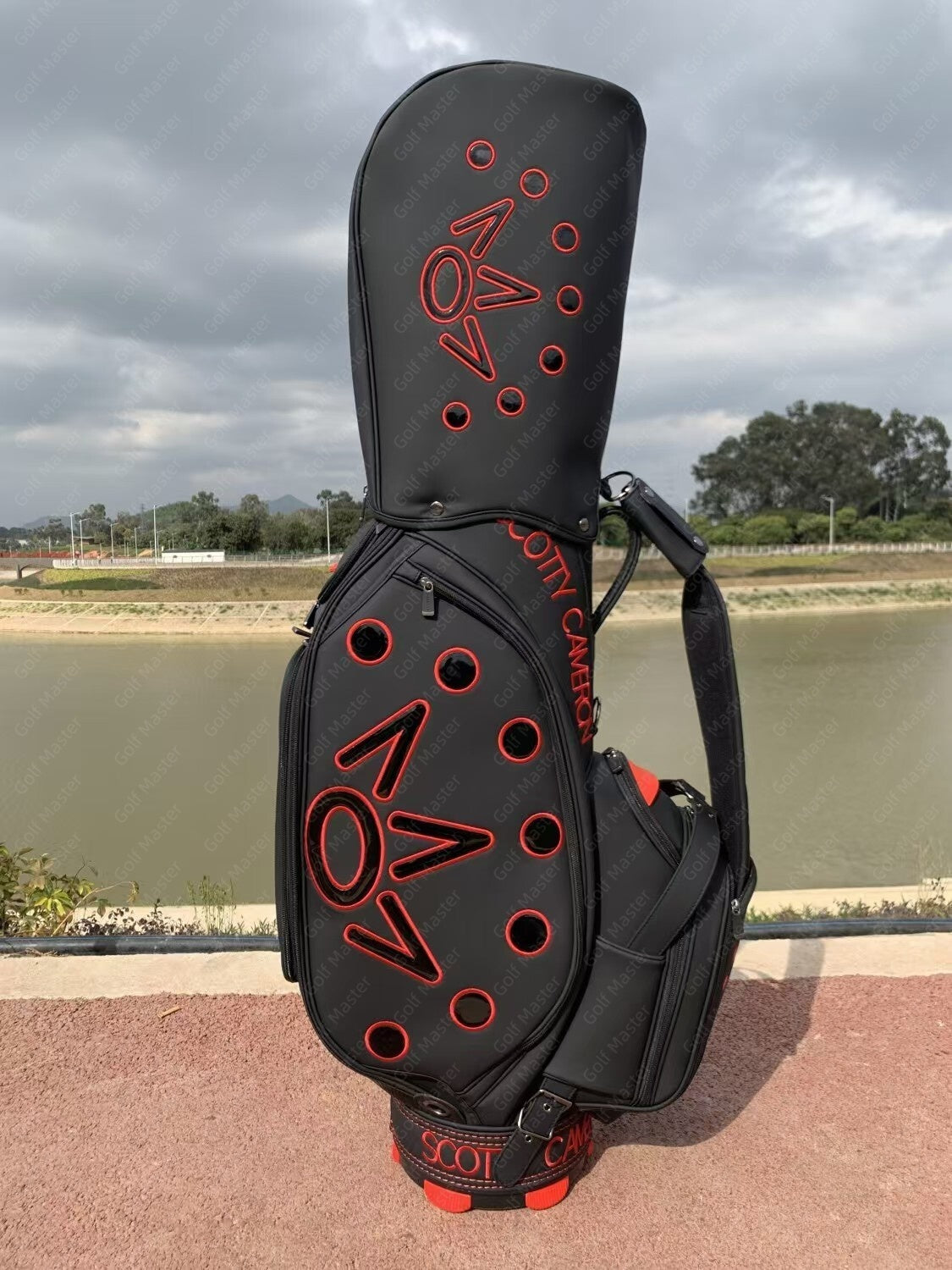 49-Scotty Cameron Bag