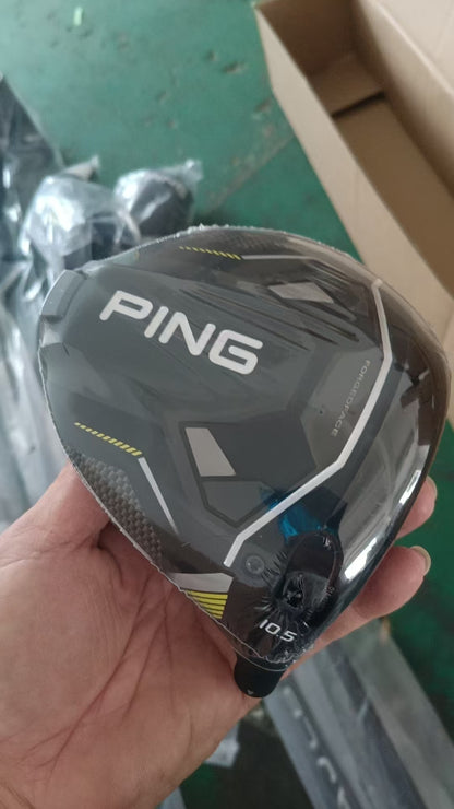G430 10K MAX Driver