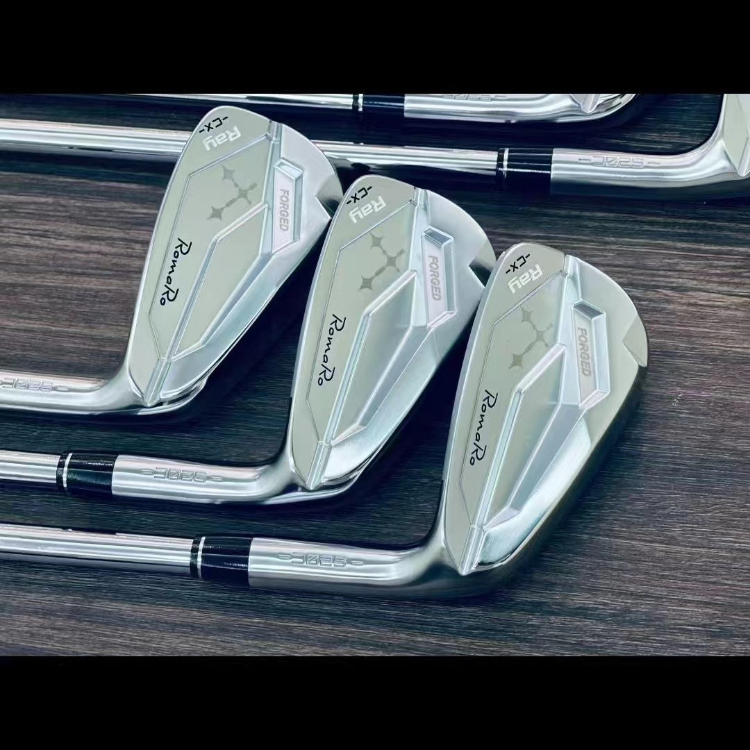 Ray CX Irons