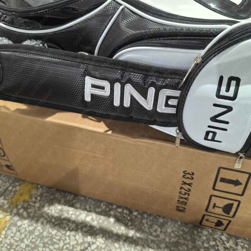 PING 9 Bag