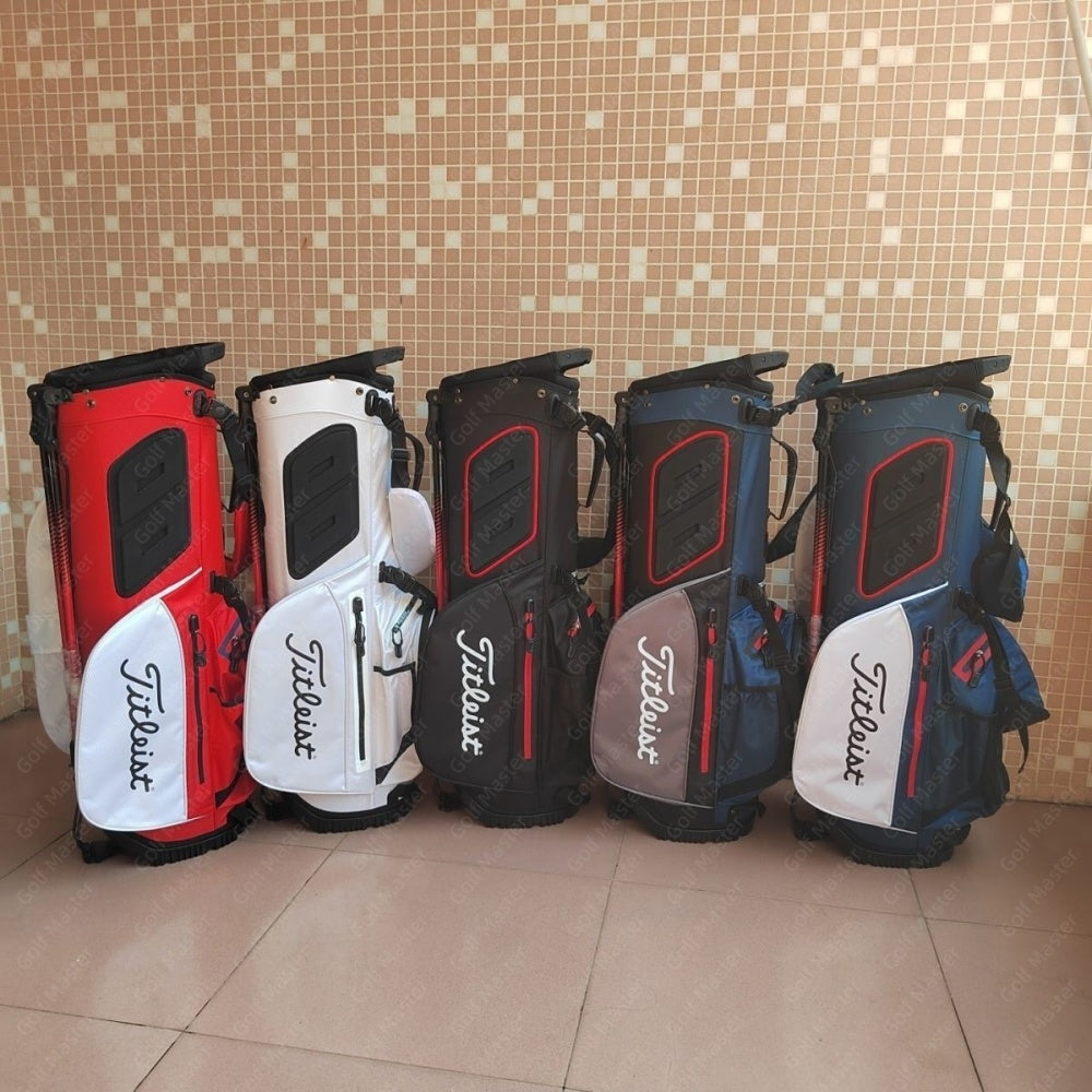 Titleist bag 4
