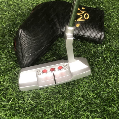 Left hand putter 2