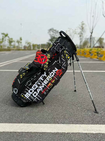 67-Scotty Cameron Bag