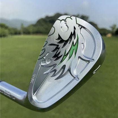 EB-801 Irons
