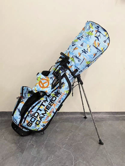 32-Scotty Cameron Bag