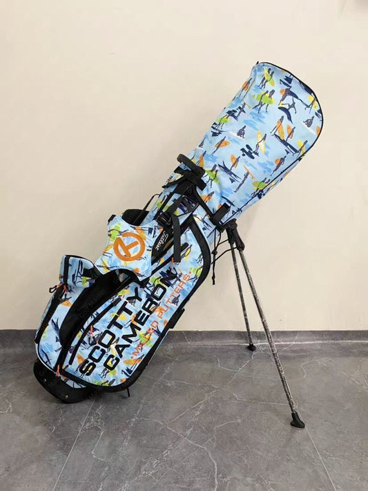32-Scotty Cameron Bag