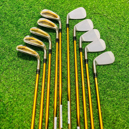 Honma S-07 4-star Irons