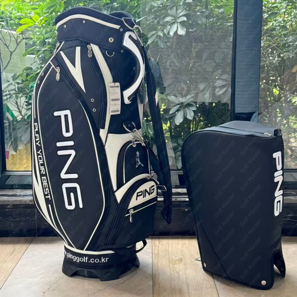PING 12 Bag