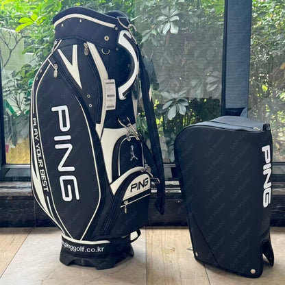 PING 12 Bag