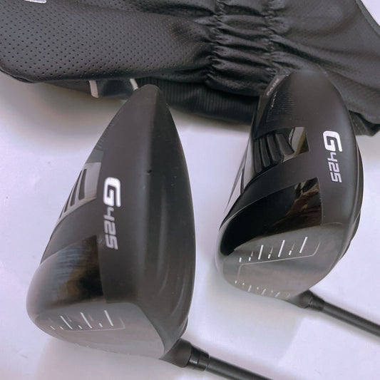 G425 Driver
