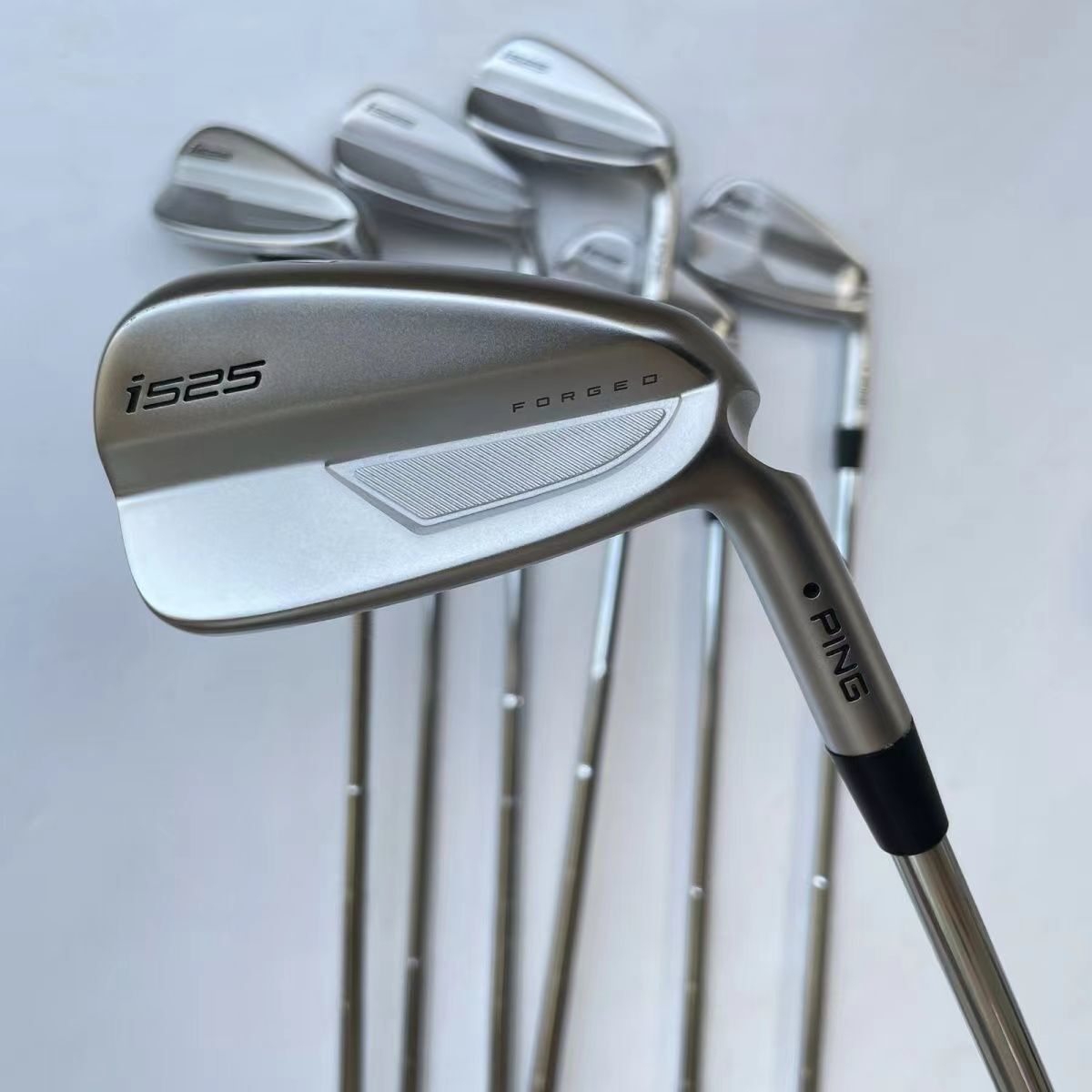 i525 iron
