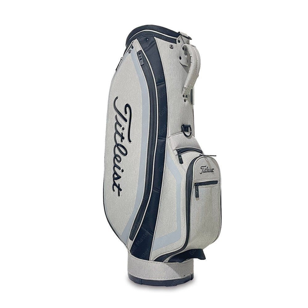 Titleist bag 9