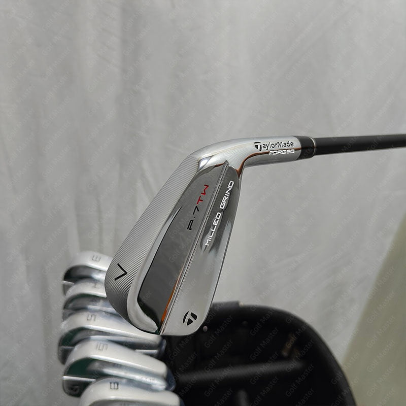 P7TW irons