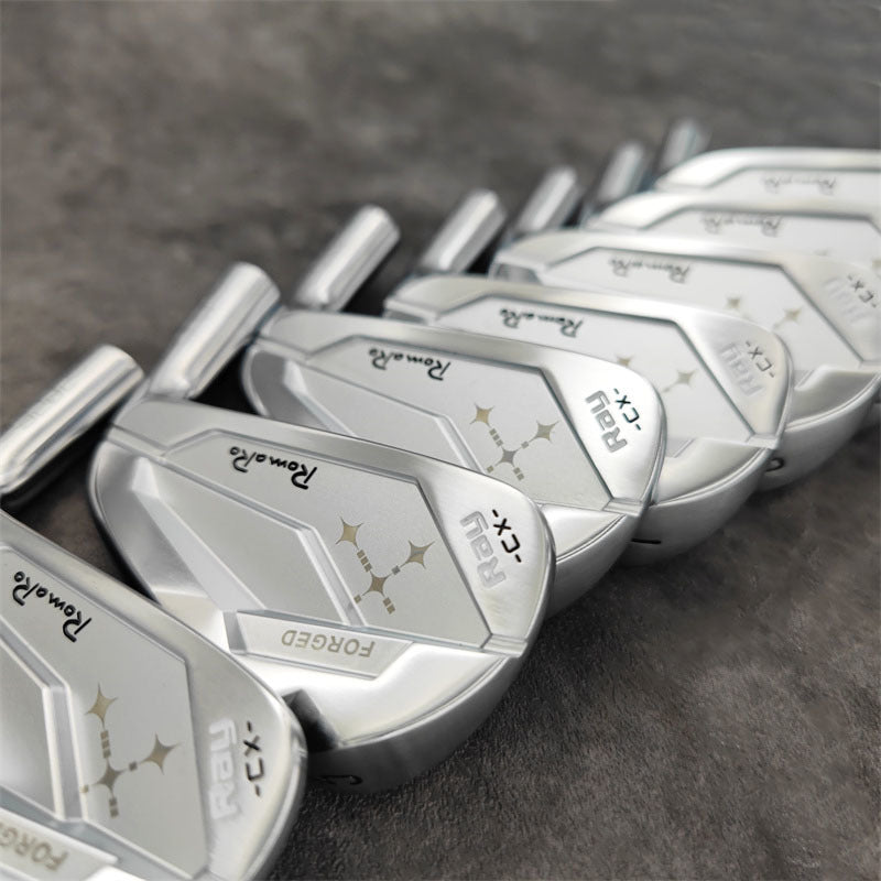 S20 Irons