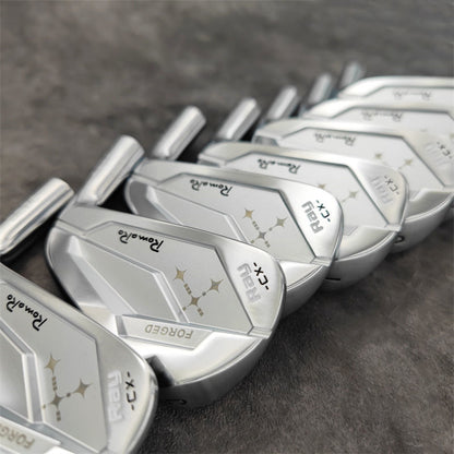 S20 Irons