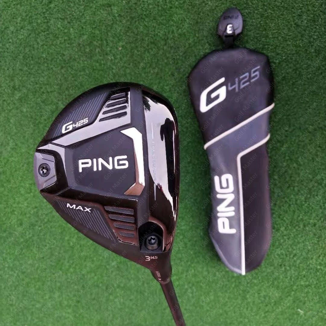 G425 --3Wood or 5 Wood