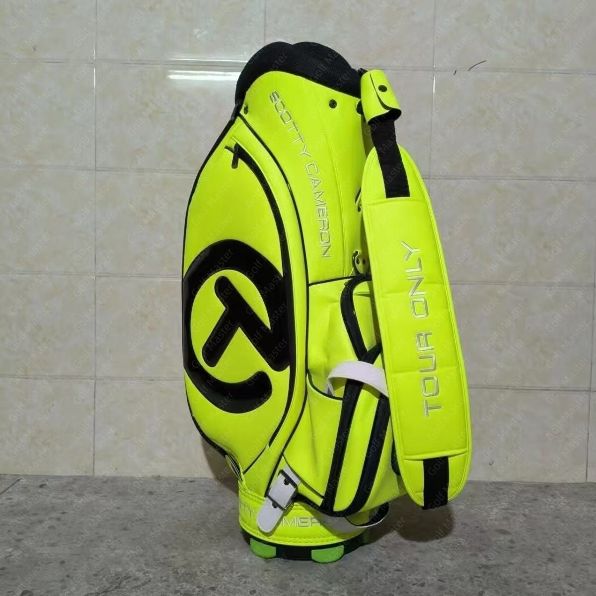 46-Scotty Cameron Bag