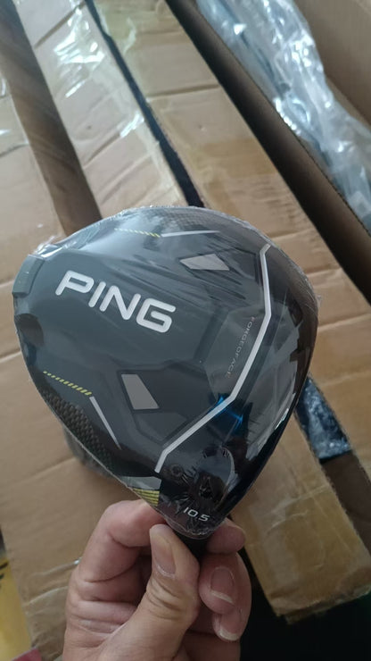 G430 10K MAX Driver