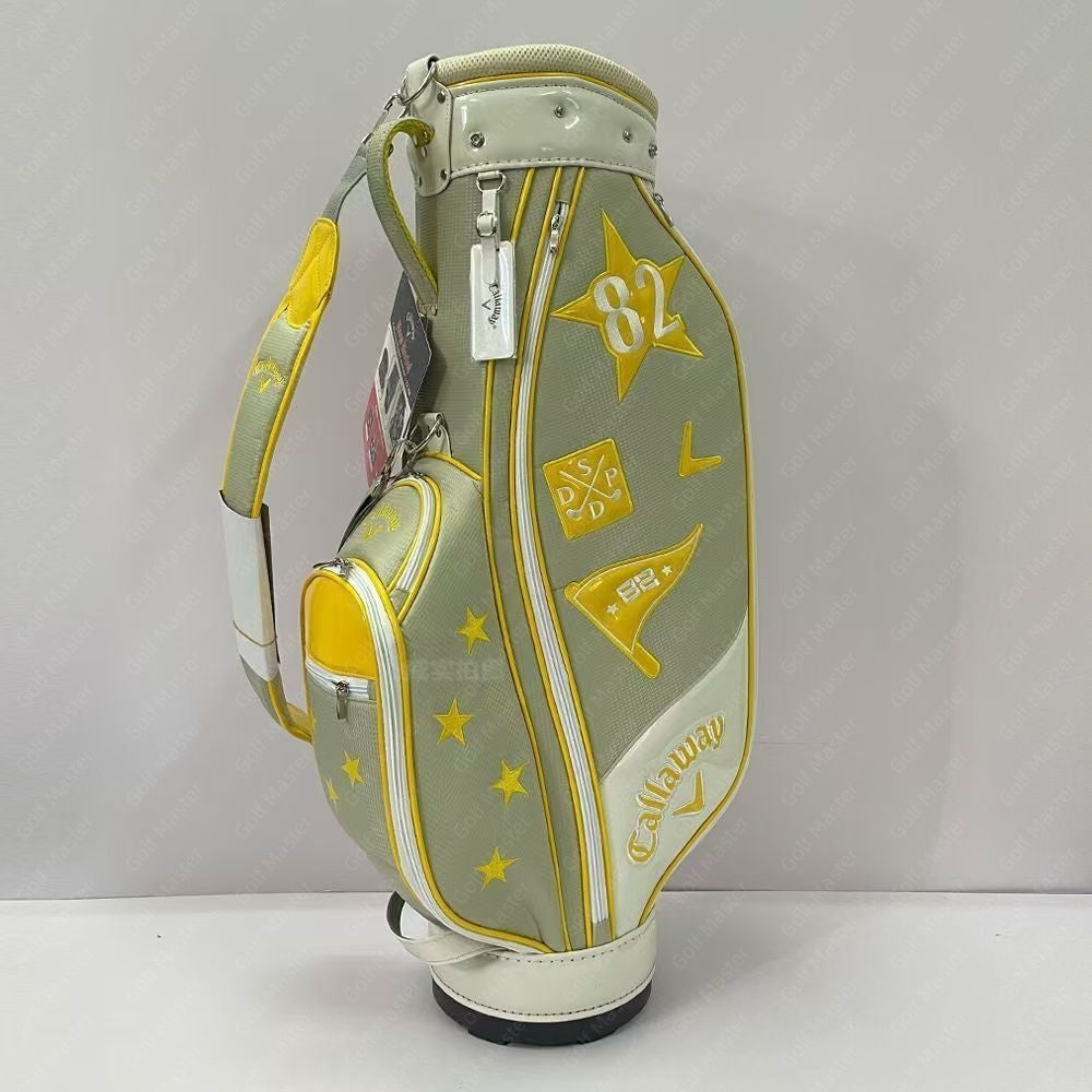Callaway 8 Bag