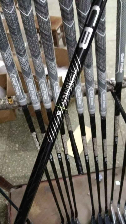 G430 max --3Wood or 5 Wood