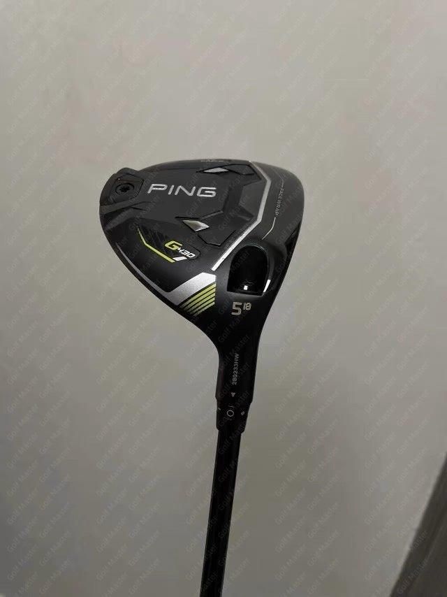 G430 max --3Wood or 5 Wood