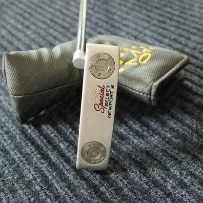18 Scotty Cameron