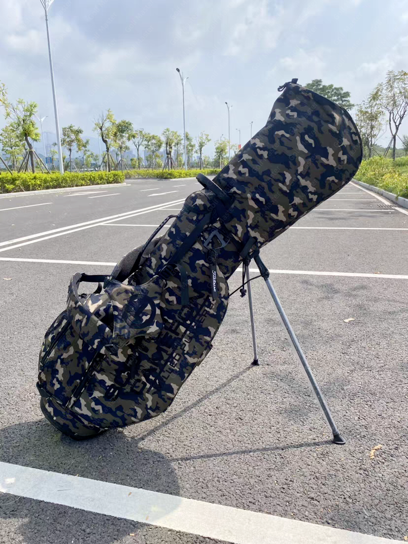 21-Scotty Cameron Bag