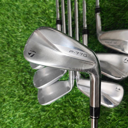 P770 Irons